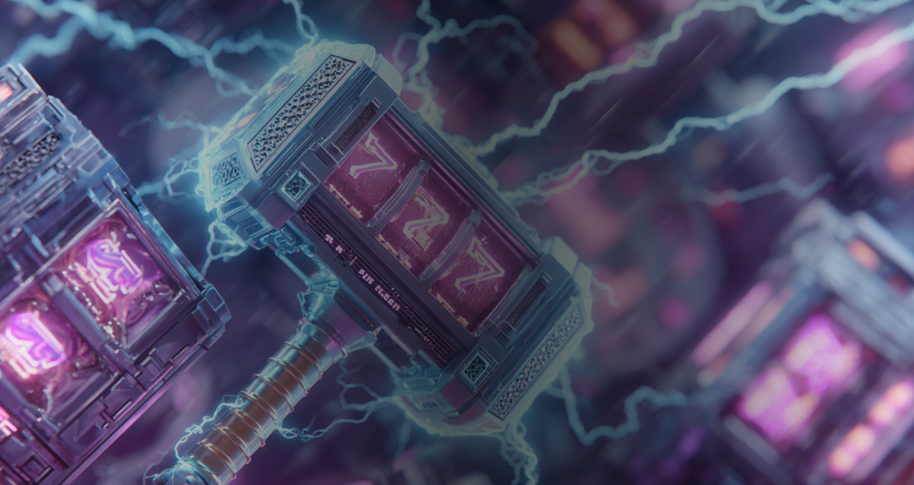 Slots Hammer