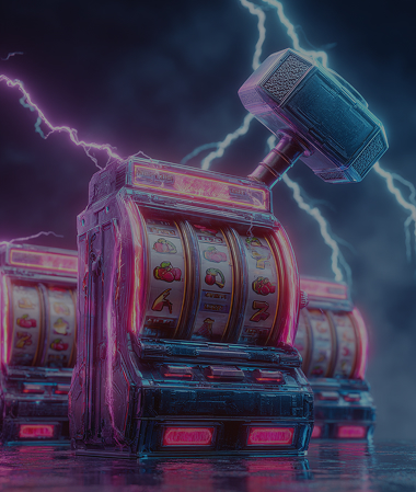 Slots Hammer