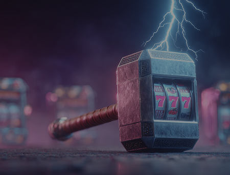 Slots Hammer