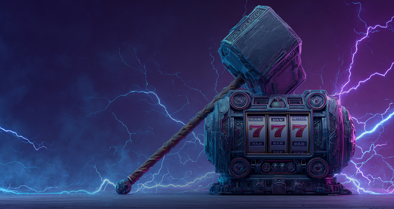 Slots Hammer